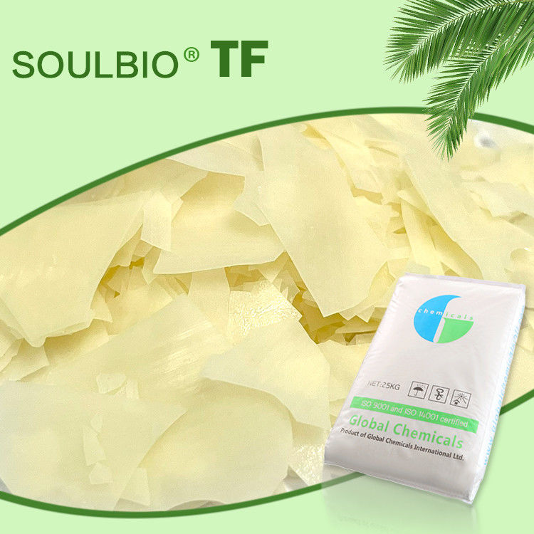 高感度軟化剤フラックス SOULBIO TF 繊維に良い柔らかいフルハンドル
