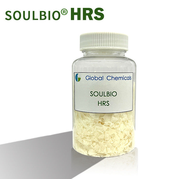 スーパーフルフィー軟化剤 SOULBIO HRS 低黄化性能の超フルフィーと柔らかいハンドルを布に与えます