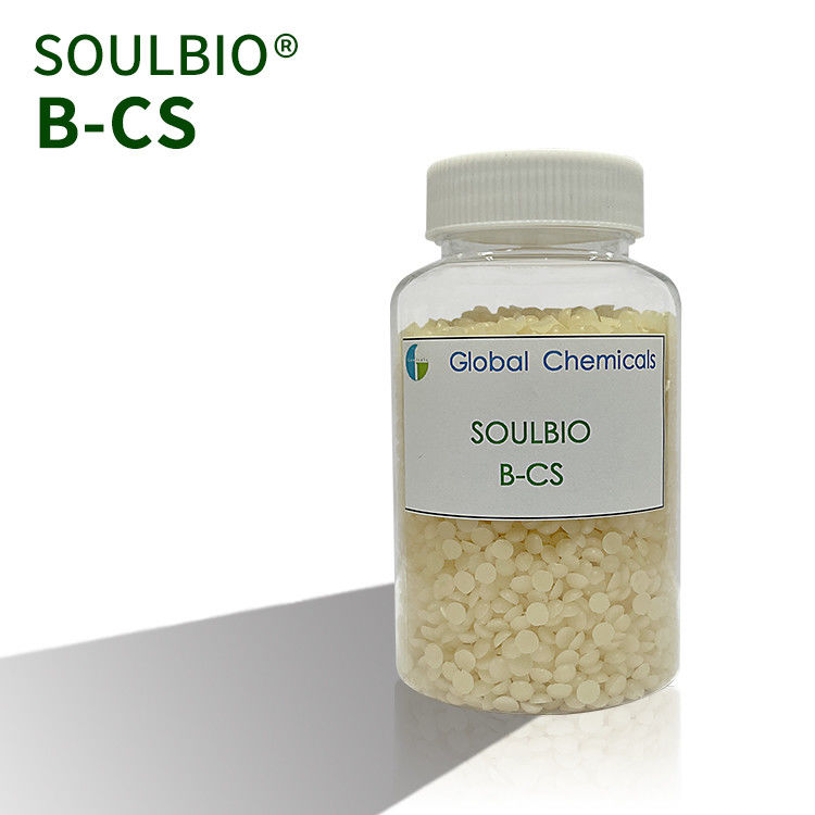 一般 冷水溶解軟化剤 数珠 SOULBIO B-CS 良い柔らかさ,滑らかさと満度の手感