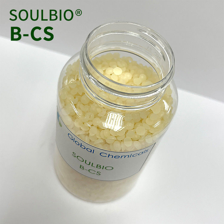 一般 冷水溶解軟化剤 数珠 SOULBIO B-CS 良い柔らかさ,滑らかさと満度の手感