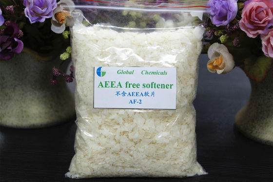 アルカリ耐性 塩素耐性のあるカチオン軟化剤フラックス AF-2