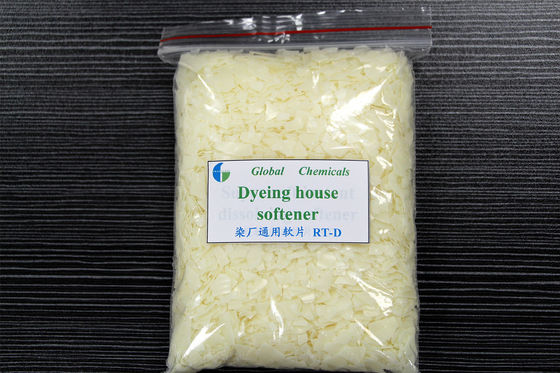 低泡軟化剤 フラックス RT - D 超柔らかい/スムーズなハンドル