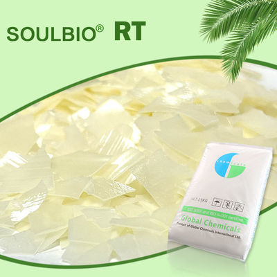 低発泡 超柔らかい即溶性軟化剤 SOULBIO RT
