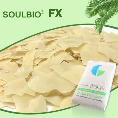 染まる家のためのよい親水性の非イオンの軟化剤の薄片Soulbio FX