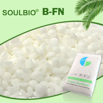 非イオンの乳白色の白い軟化剤はB-FNの脂肪酸およびPolyolの混合物に玉を付ける