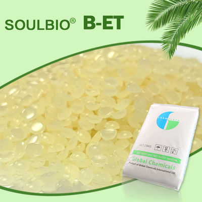 SOULBIOは低い黄色になる軟化剤の洗濯がデニム/生地の洗浄のために玉が付くことを賭けた