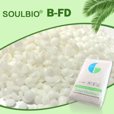 SOULBIO B-FDの非イオンの軟化剤は帯電防止および親水性低い黄色になることと玉が付く