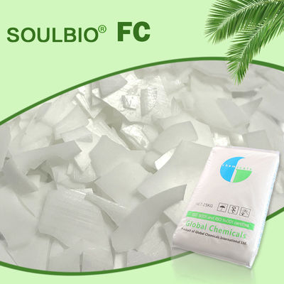 染まる家SGSのための非イオンの反静的な親水性の軟化剤の薄片