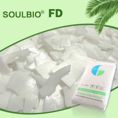 帯電防止親水性の非イオンの軟化剤は低い黄色になるFDはげる