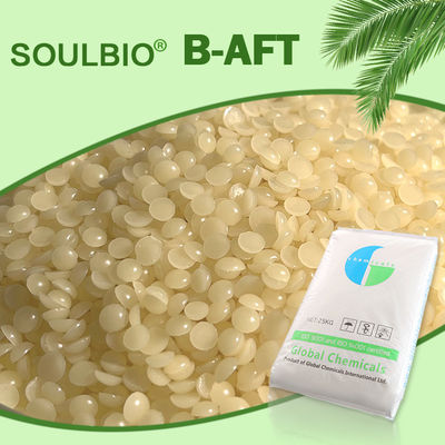 染まる製造所AEEAの自由な軟化剤は低い黄色になることのSOULBIO B-AFTに玉を付ける