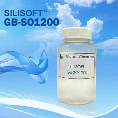 よい滑らかさおよび明るさのアミノの滑らかなシリコーン油SILISOFT GB-SO1200