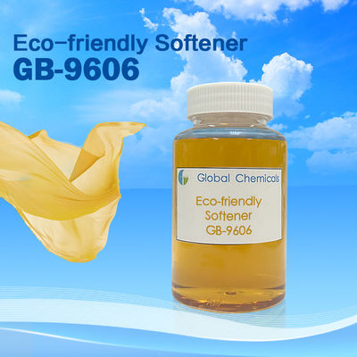 自由のGB-9606アミド カチオンの混合物のEcoの友好的な軟化剤AEEA