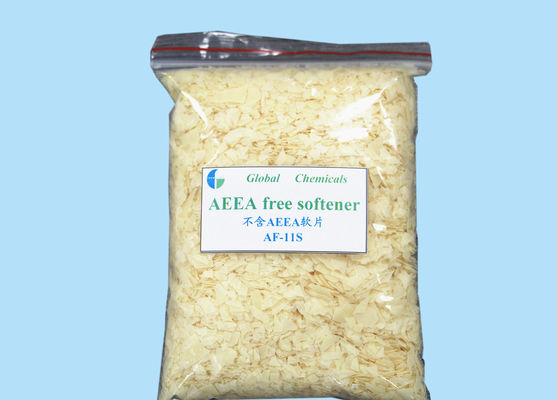 低黄色 エコフレンドリー AEEA 無軟化剤 フラックス 熱水溶性