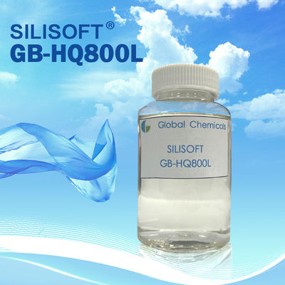 低サイクリックシロキサン シリコンブロックコポリマー スリッパー SILISOFT GB-HQ800L SVHC 免除規制要件を満たす