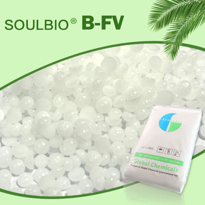 ノニオン化軟化剤珠 SOULBIO B-FV 良好な水素性と抗静止性