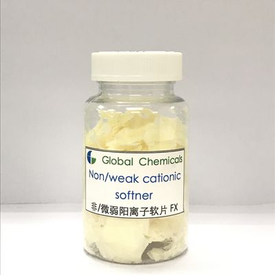 染まる家のためのよい親水性の非イオンの軟化剤の薄片Soulbio FX