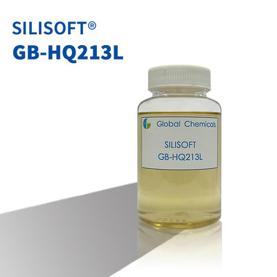 低サイクリックシロキサンの超水素性シリコン SILISOFT GB-HQ213L SVHCフリー規制要件を満たす