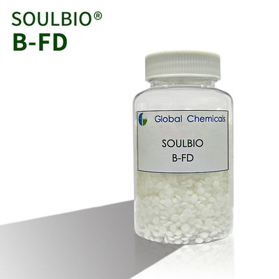 ノニオン化軟化剤ソウルビオ B-FD 低黄化,抗静止性,水友好性