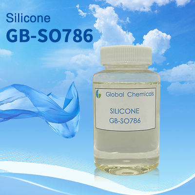 柔らかいスイリコン SILISOFT GB-SO786 SVHC 免除規制要件を満たす