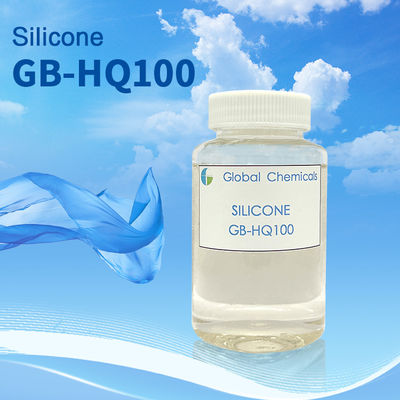 ノニオン化水素性シリコン SILISOFT GB-HQ100 優れた手感 ドレッパのスムーズさ