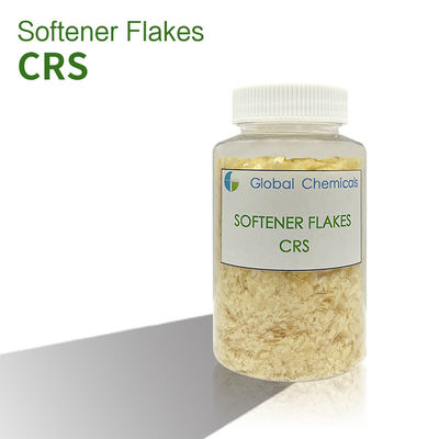 超薄毛の軟化剤 フレイク SOULBIO CRS 高度な疲労 優れた製品効率