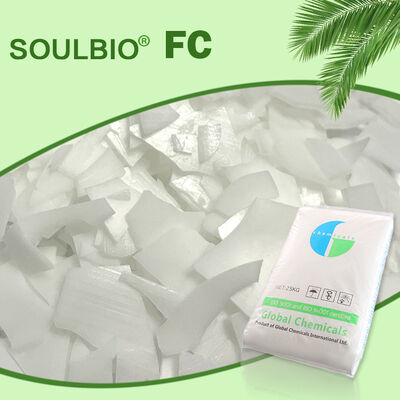 染まる家SGSのための非イオンの反静的な親水性の軟化剤の薄片