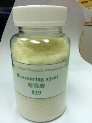 繊維補助剤 829 低発泡性のある編み物用