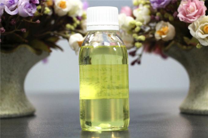 タオルの生地QS - 318のためのよいHydrophilicityのアミノの共重合体のシリコーン油