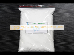 環境に優しい,そしてAPEOフリー,白色ハイパー濃縮肥料粉 SA-920