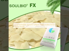 染まる家のためのよい親水性の非イオンの軟化剤の薄片Soulbio FX