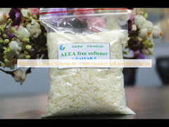 AEEAフリーカチオン軟化剤 AF-1 優雅な柔らかいハンドル