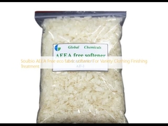Soulbio AEEA 無料のエコ繊維軟化剤