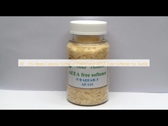 AF - 11S 繊維用弱カチオン軟化剤フラックスとAEEAフリー軟化剤