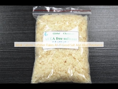 弱いカチオン軟化剤フラックス AF-11 塩とアルカリに耐性がある