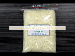 低泡軟化剤 フラックス RT - D 超柔らかい/スムーズなハンドル