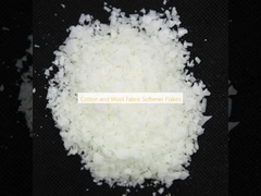 綿と羊毛の繊維の軟化剤