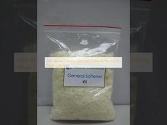 淡黄色 カチオンSOULBIO軟化剤 RX 離子性 弱カチオン