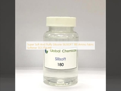 超柔らかい毛糸のシリコン SILISOFT 180 アミノ繊維軟化剤 SGS合格