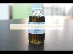 水素過酸化物 エリミネートエージェント カタラース酵素 繊維用 過酸化物 殺剤