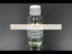 水素性冷却および滑滑剤 繊維軟化剤 高性能