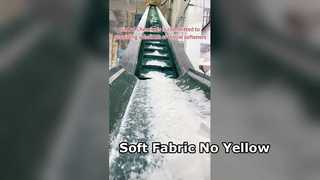 SOULBIO FX 柔軟剤 無黄変