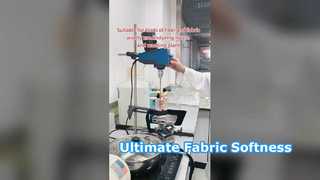 SOULBIO 4D 究極の柔らかさを実現する柔軟剤